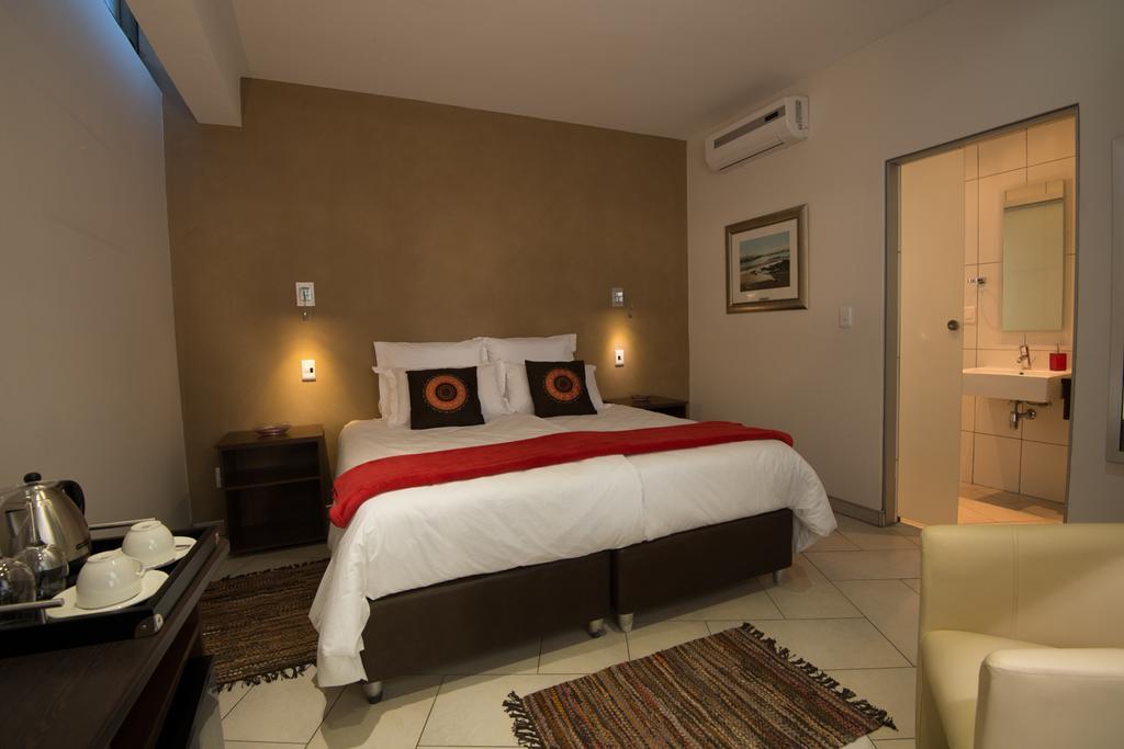 Montebello Guesthouse Windhoek Værelse billede