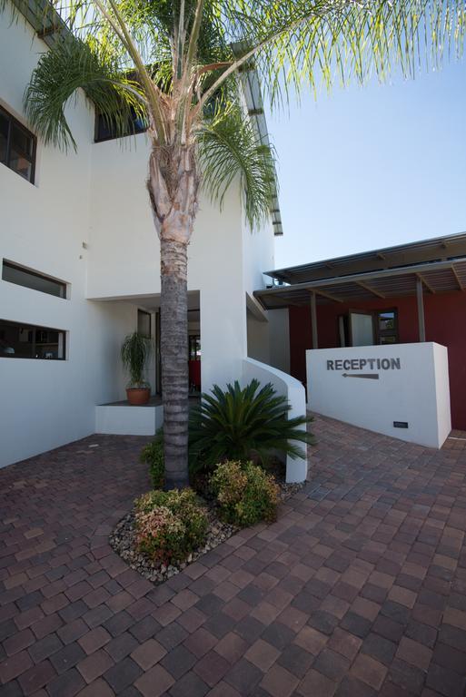 Montebello Guesthouse Windhoek Eksteriør billede